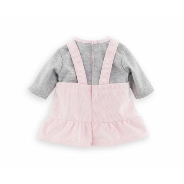 Abito E Maglietta Valle Della Loira - Corolle - Abbigliamento - Per Bambole Da 30 Cm - Dai 18 Mesi - Image 3
