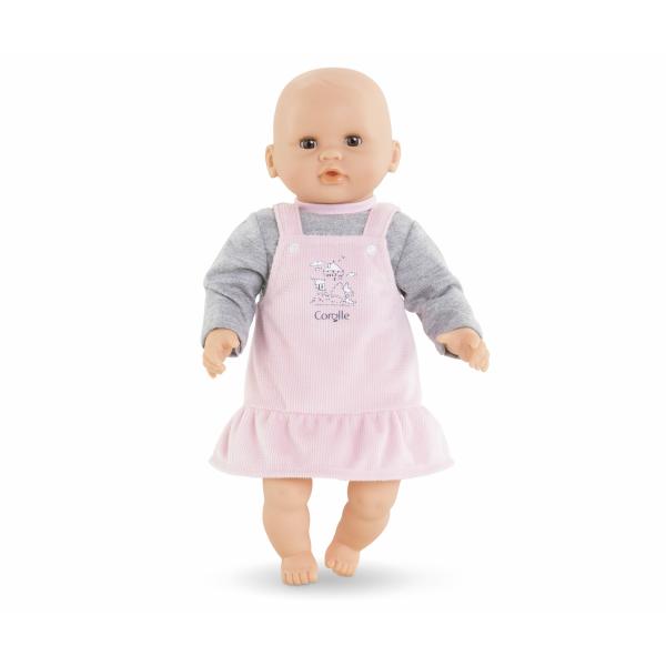 Abito E Maglietta Valle Della Loira - Corolle - Abbigliamento - Per Bambole Da 30 Cm - Dai 18 Mesi - Image 4