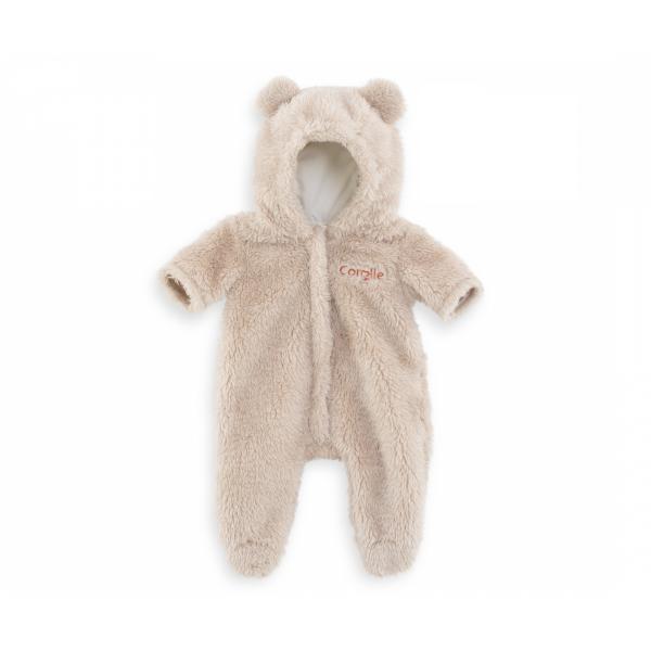 Orsetto Pilota - Corolle - Abbigliamento - Per Bambola 36cm - Dai 2 Anni