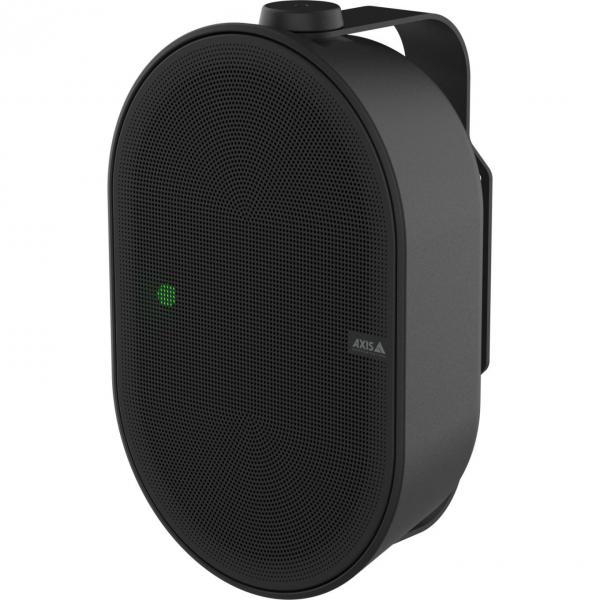 Axis C1111-E 2-Vie Nero (axis C1111-E Black. It Is A - Very Flexible Speaker That Suppo)