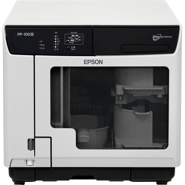 Epson Pioneer BdE-Pr1ep2 - Laufwerk - BD-Rom - Intern