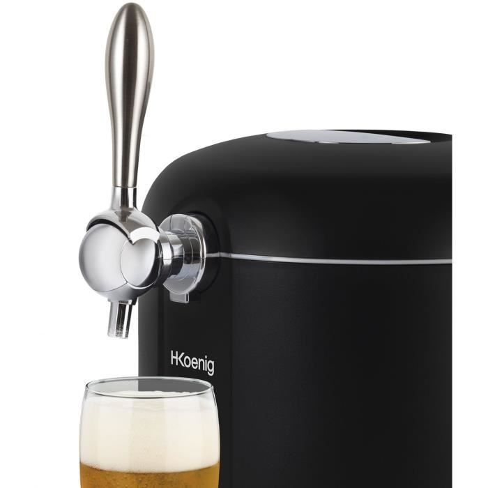 Rubinetto Birra Hkoenig Bw1688 - 6l - Image 5