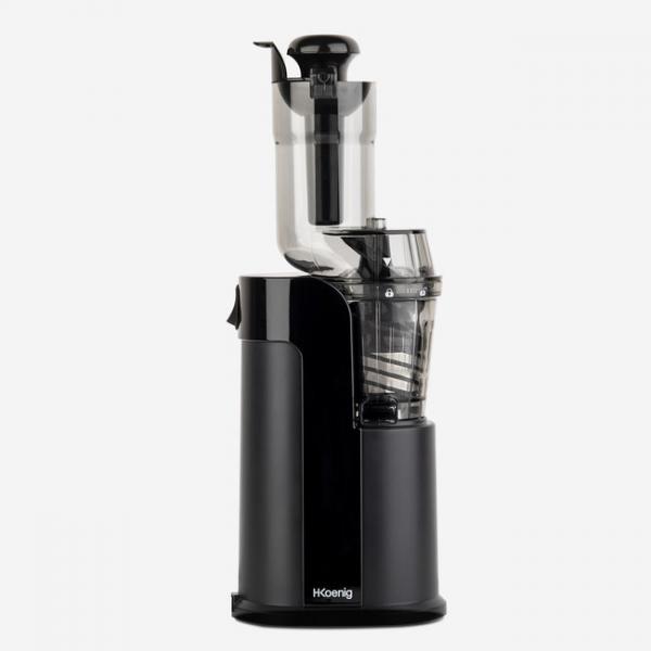 Estrattore Di Succo - Hkoenig - Gsx16 - 250 W - 0,8 L - Nero