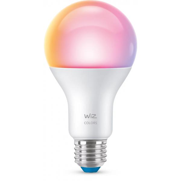 Lampadina Smart Wiz Color E27 60w