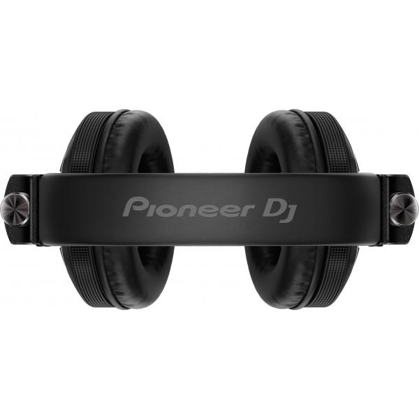 Cuffie Dj Cablate - Pioneer Dj - Hdj X7 - Nere - Image 4
