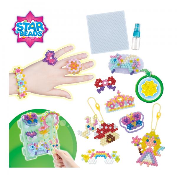 Aquabeads I Miei Accessori Magici Per Creare For Children - Image 4