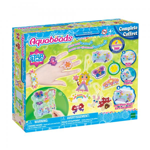 Aquabeads I Miei Accessori Magici Per Creare For Children - Image 3
