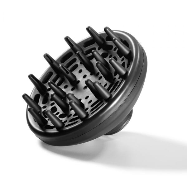 Asciugacapelli - Bellissima - Ionic S9 2300w - Per Capelli Lisci E Mossi - 2 Velocità 3 Temperature - Diffusore Concentratore - Image 3