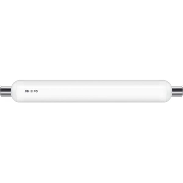Philips Led 60w 310mm Linolite Bianco Caldo Non Dimmerabile