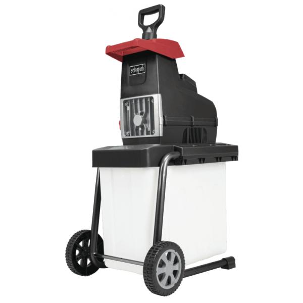 Scheppach 60L- 2800 W - Biotrituratore Gs60
