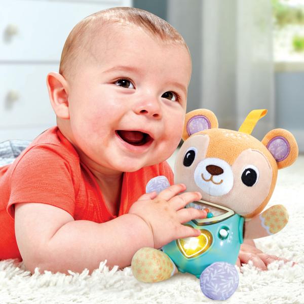 VtecH-Lumi Chant'ourson - Image 3