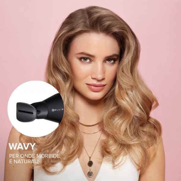 Asciugacapelli Bellissima Creativity 4 You - 1800 W - Image 3