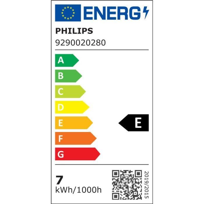 Lampadina Led Philips Equivalente 60w E14 Bianco Caldo Non Dimmerabile, Vetro - Image 3