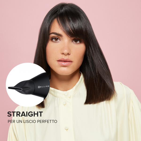 Asciugacapelli Bellissima Creativity 4 You - 1800 W - Image 4