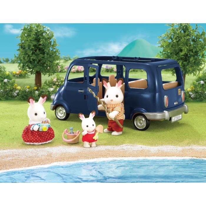 SylvaniaN-Minivan - Image 5