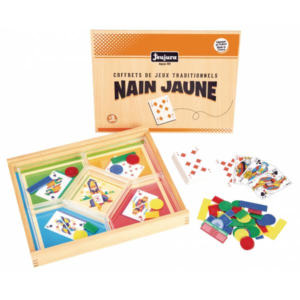 Giallo Gioco Nano 8134