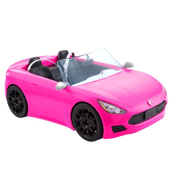 Barbie - Barbie Convertibile - Accessorio Per Bambole