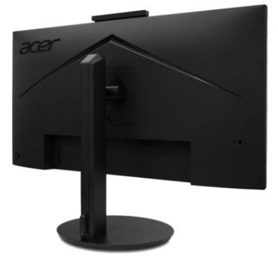 Acer Monitor 23,8 Led Ips 16:9 Fhd, Pivot, Vga/dp/hdmi, Multimediale - Image 5