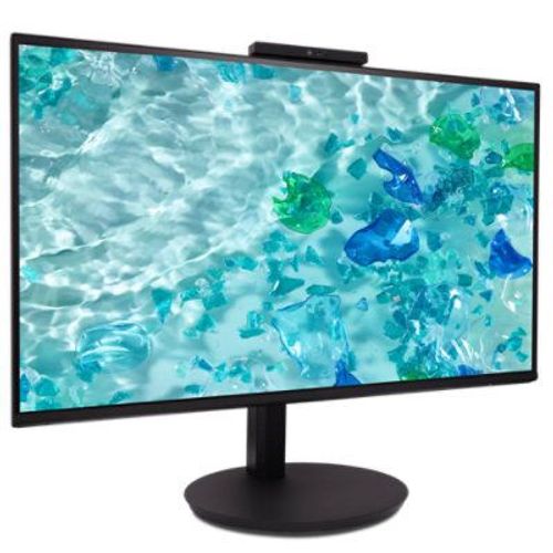 Acer Monitor 23,8 Led Ips 16:9 Fhd, Pivot, Vga/dp/hdmi, Multimediale - Image 3