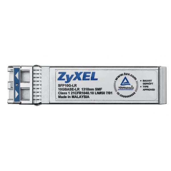 Zyxel Transceiver Monomodale Sfp+ Sr 10g, Connettore lc - Image 3