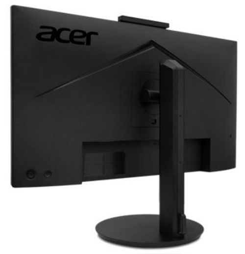 Acer Monitor 23,8 Led Ips 16:9 Fhd, Pivot, Vga/dp/hdmi, Multimediale - Image 4