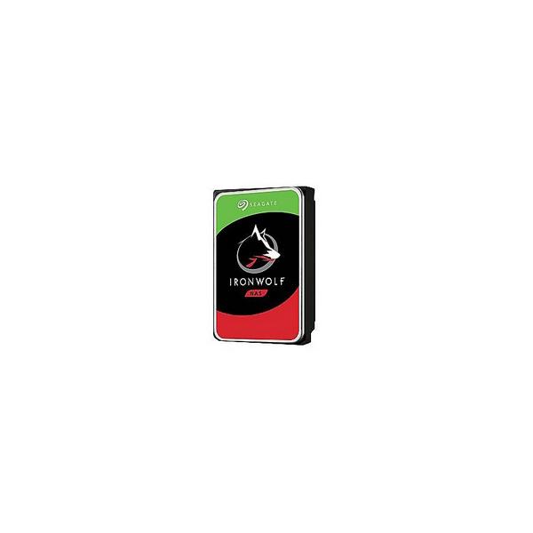 Seagate Hdd Ironwolf 1tb 3.5 Sata 6gb/s  5400 Rpm