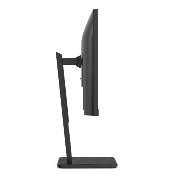 Aoc Monitor 23,8 Led Ips Fhd 16:9 4ms 300 Cdm, Pivot, Dp/hdmi, Multimediale - Image 4