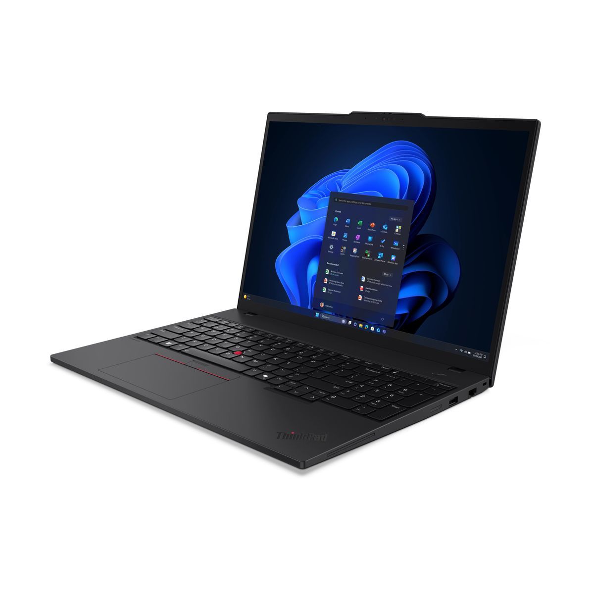 Lenovo Nb Thinkpad T16 Gen4 Ult5-225u 16gb 512gb 16 Win 11 Pro - Image 4