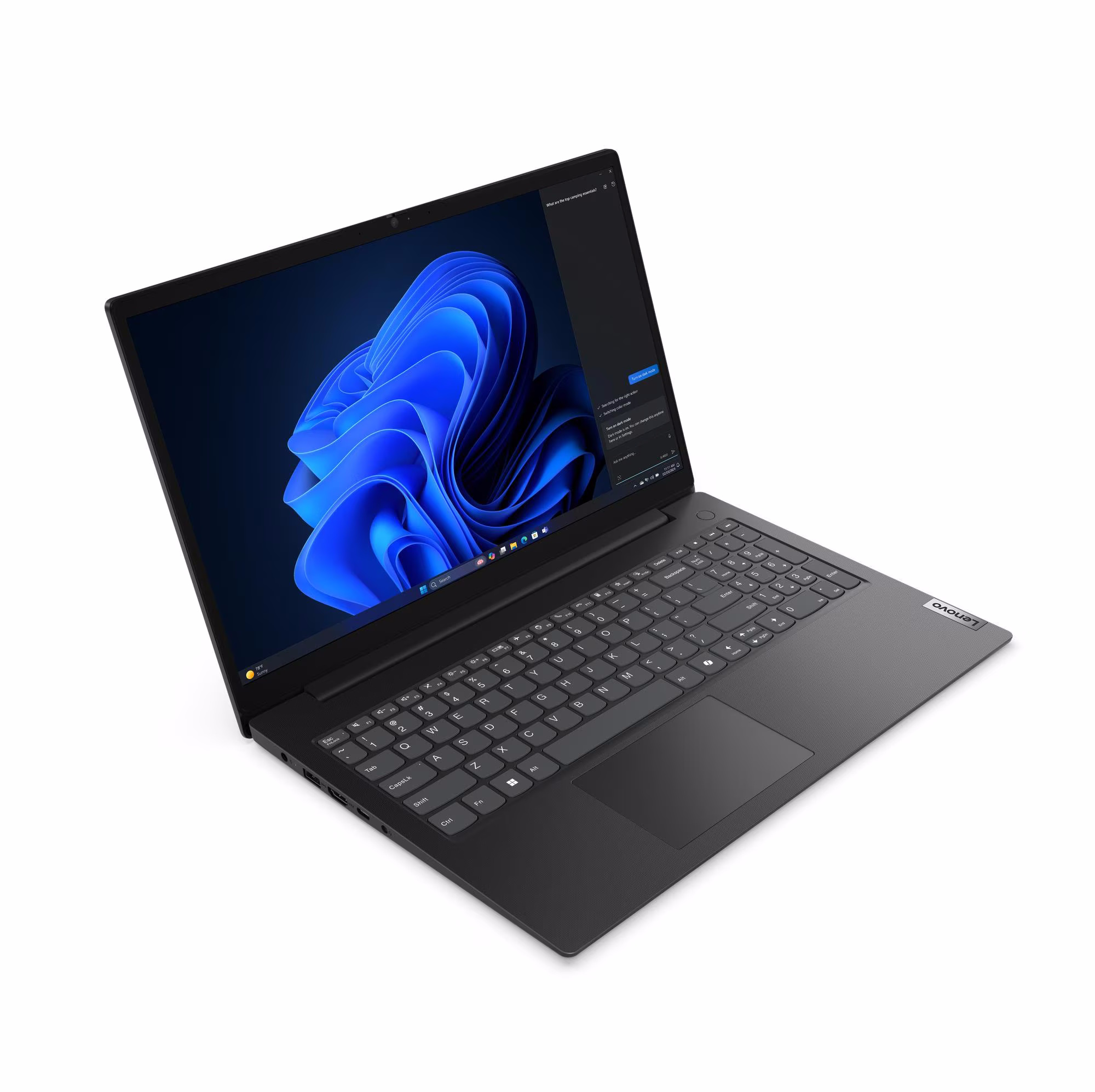 Lenovo Nb Essential V15-Irl Gen5 I3-1315u 8gb 512gb Ssd 15,6 Win 11 Pro