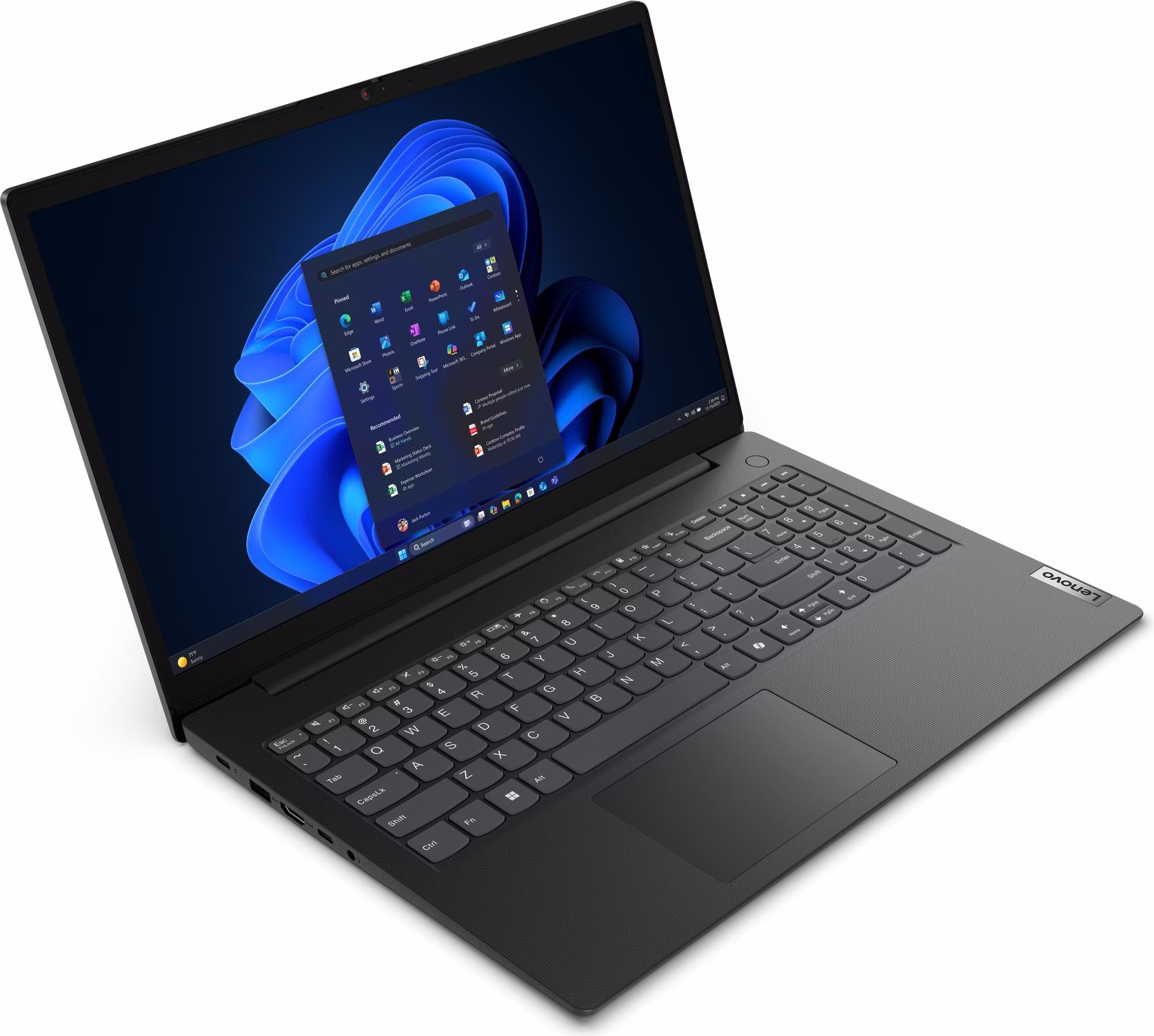 Lenovo Nb Essential V15 G6 Itn Cel N100 8gb 256gb 15,6 Freedos