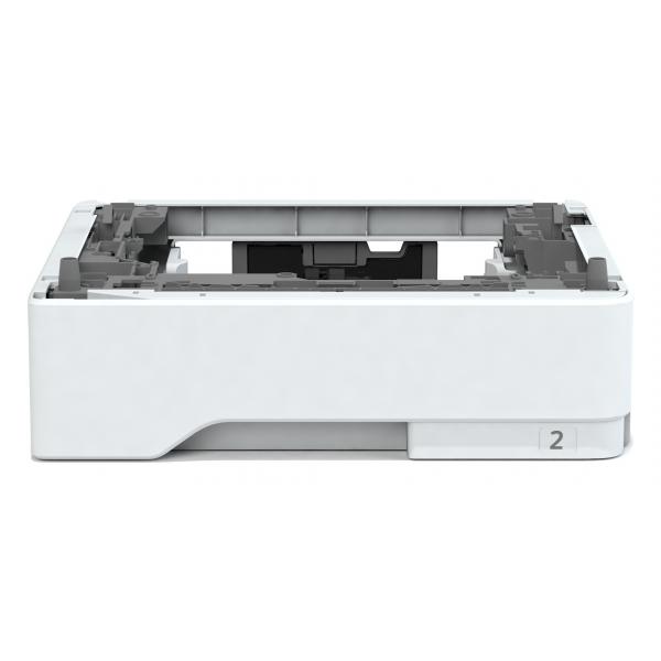 Xerox Vassoio 550 Fogli (xerox - Media Tray - 550 Sheets In 1 Tray[s] - For Xerox B410, Versalink B415/dn, B415v_dn)
