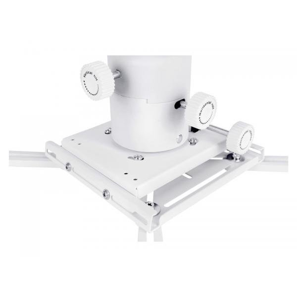 Multibrackets 9833 Supporto Per Proiettore Parete Bianco (multibrackets M Projector Mount Short) - Image 3