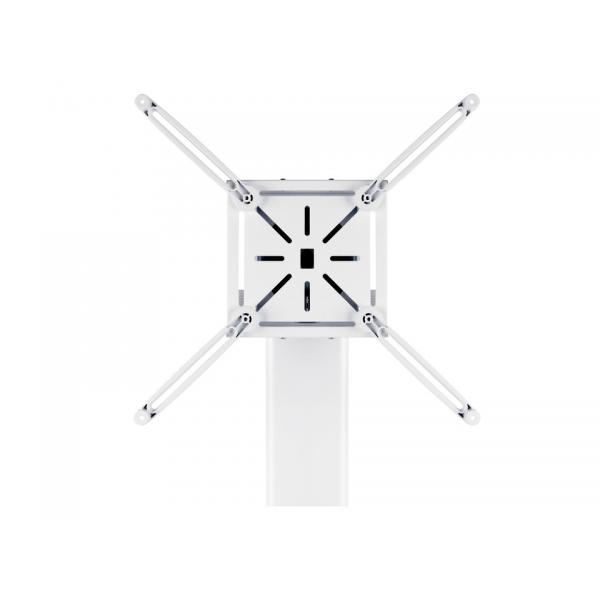 Multibrackets 9833 Supporto Per Proiettore Parete Bianco (multibrackets M Projector Mount Short) - Image 4