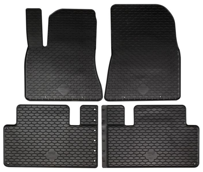 Tappeti Tpe Tesla Model 3 19>