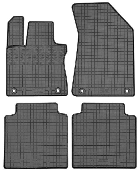 Tappeti Gomma Mg Hs Ii 24>