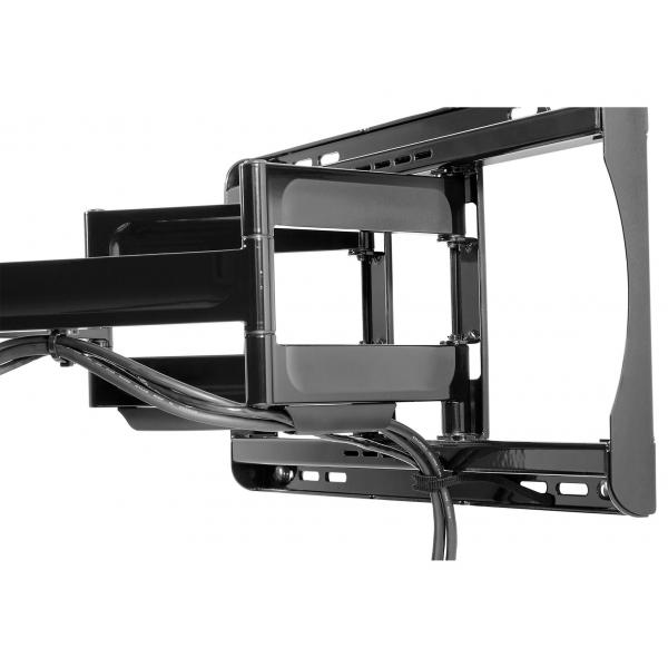 Peerless Pro Articulating Arm Wall Mount For 39' Inch' - 90' Inch' Flat Panel Screens - Image 3