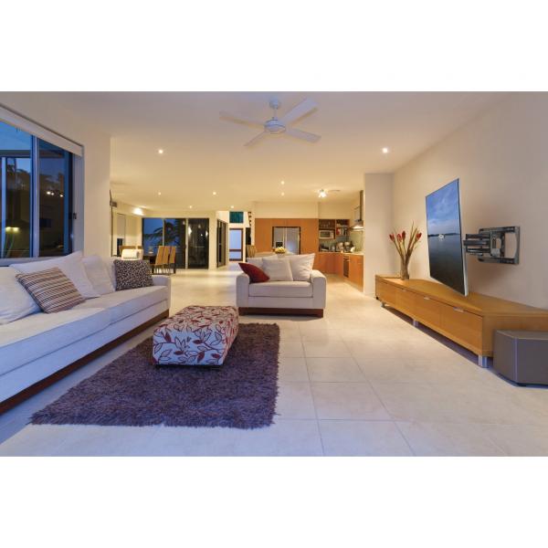 Peerless Pro Articulating Arm Wall Mount For 39' Inch' - 90' Inch' Flat Panel Screens - Image 4