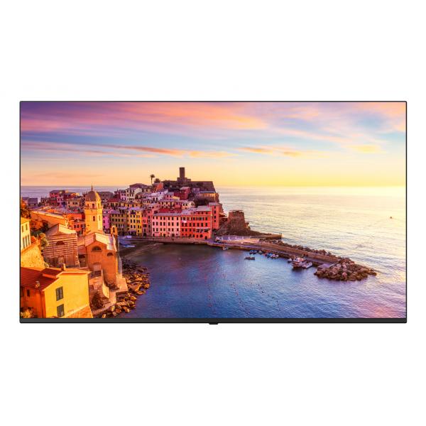 Lg 43um662h4lc 109,2 Cm [43] 4k Ultra Hd Smart Tv WI-Fi Grigio 330 Cd/m² (43um662h 43 Inch Hotel Tv)