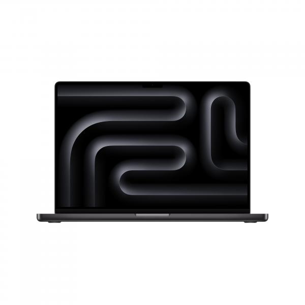 Apple Macbook Pro Apple M M4 Pro Computer Portatile 41,1 Cm [16.2] 24 Gb 512 Gb Ssd WI-Fi 6e [802.11ax] Macos Sequoia Nero (macbook Pro 16 Std M4p 14
