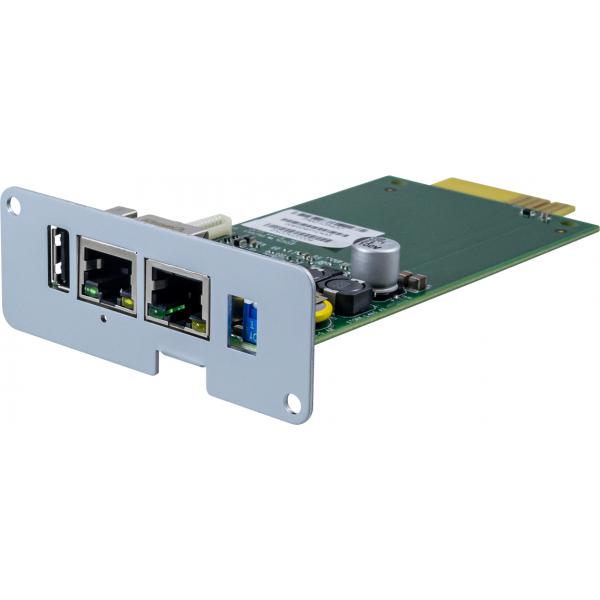 Legrand Cs102 Interno Ethernet 1000 Mbit/s (netwerkinterface Inbouw Cs102)