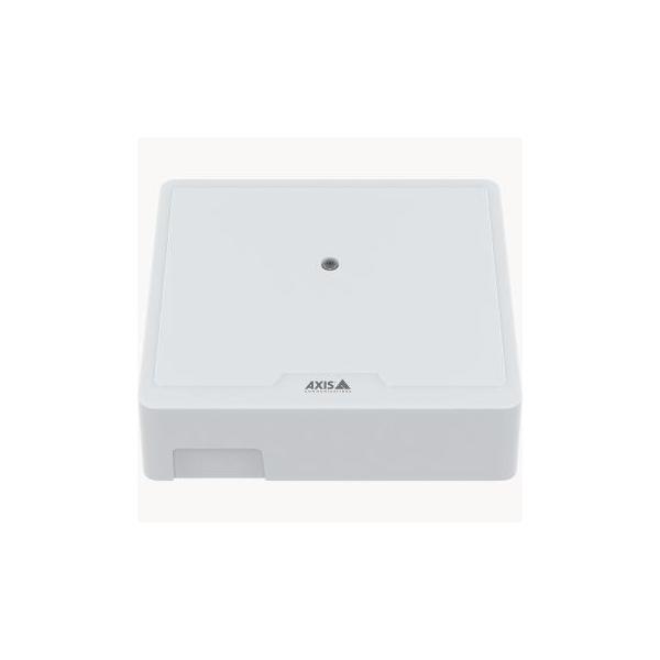 Axis A1210 (axis A1210 Network Door Control - Compact EdgE-Based One Door Cont) - Image 3
