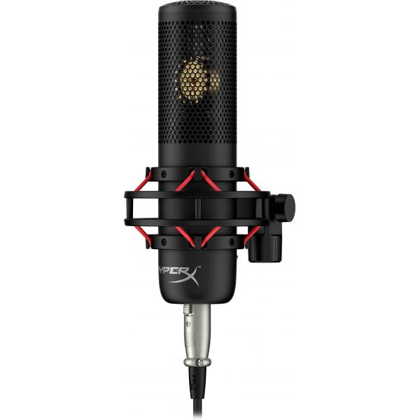Procast Microphone Nero (hyperx Procast - Mikrofon) - Image 3