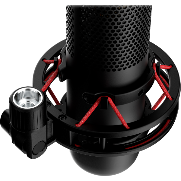 Procast Microphone Nero (hyperx Procast - Mikrofon) - Image 4