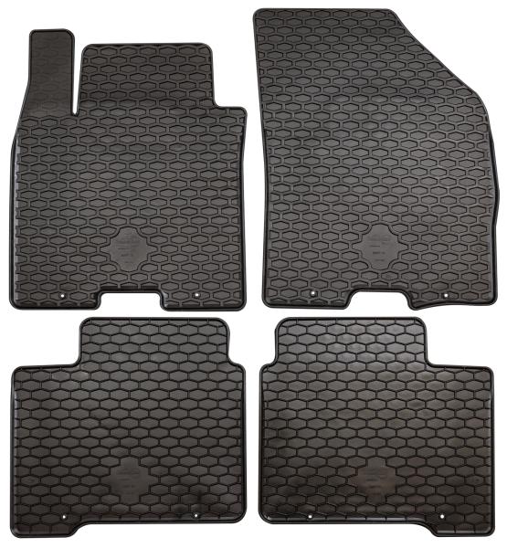 Tappeti Tpe Suzuki Swift 17>24, 24> (ibrida)