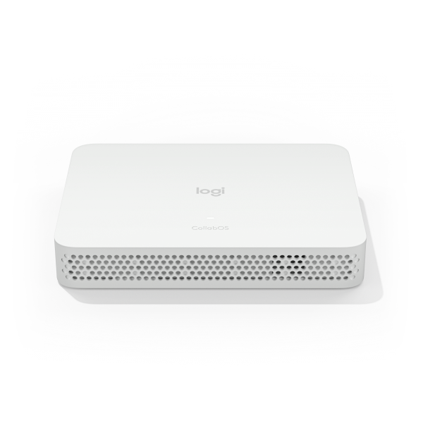 Logitech 991-000400 Sistema Di Conferenza Collegamento Ethernet Lan (logitech - Videokonferencepakke) - Image 4