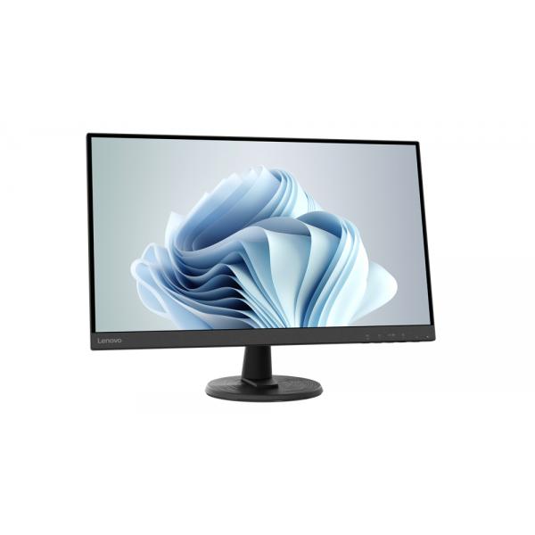 Lenovo D27-40 Monitor Pc 68,6 Cm [27] 1920 X 1080 Pixel Full Hd Led Nero (d27-40 68.6 Cm [27] 1920 X - 1080 Pixels Full Hd Led Black - Warranty: 12m)