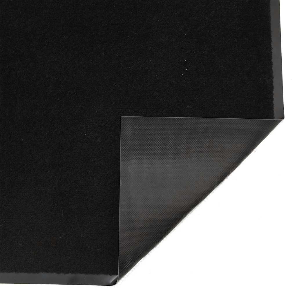 Zerbino Nero 60x150 cm - Image 4