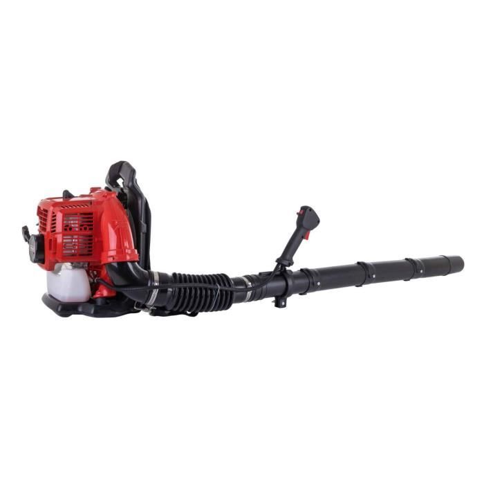 Indietro Termica Blower