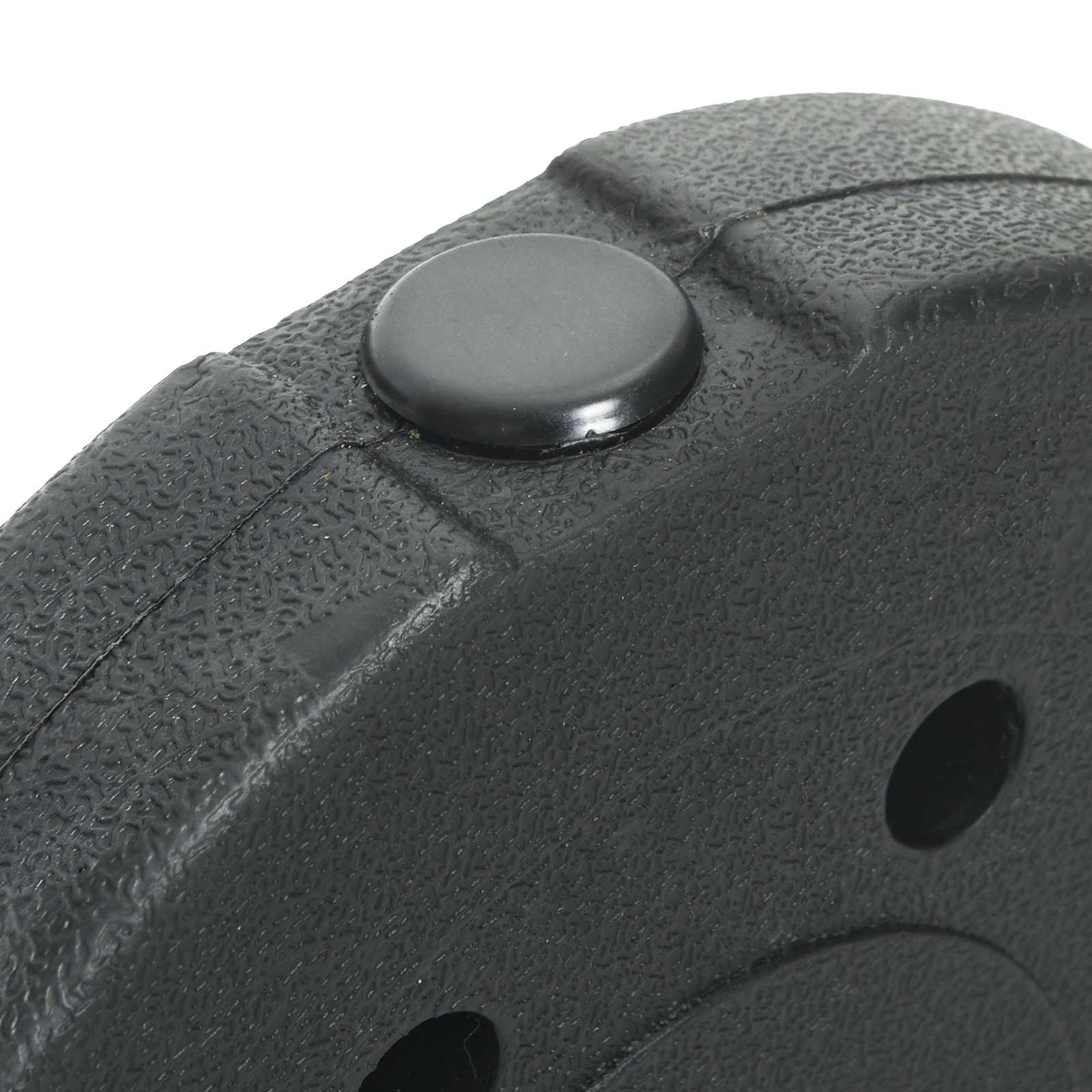 Piastre Di Peso 4 Pcs Nero Ø 21.5 X 3.8 cm - Image 5