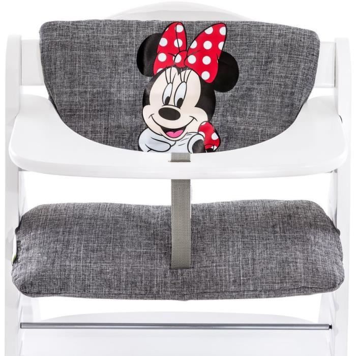 Hauck Minnie Cuscino Sedia